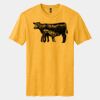Perfect Blend ® CVC Tee Thumbnail