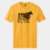 Perfect Blend ® CVC Tee Thumbnail