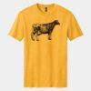 Perfect Blend ® CVC Tee Thumbnail