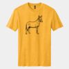Perfect Blend ® CVC Tee Thumbnail