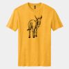 Perfect Blend ® CVC Tee Thumbnail