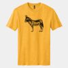 Perfect Blend ® CVC Tee Thumbnail