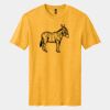 Perfect Blend ® CVC Tee Thumbnail