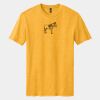 Perfect Blend ® CVC Tee Thumbnail