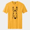 Perfect Blend ® CVC Tee Thumbnail