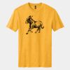 Perfect Blend ® CVC Tee Thumbnail