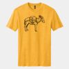 Perfect Blend ® CVC Tee Thumbnail