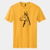 Perfect Blend ® CVC Tee Thumbnail