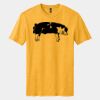 Perfect Blend ® CVC Tee Thumbnail
