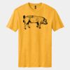 Perfect Blend ® CVC Tee Thumbnail