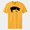Perfect Blend ® CVC Tee Thumbnail