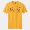 Perfect Blend ® CVC Tee Thumbnail