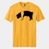 Perfect Blend ® CVC Tee Thumbnail