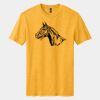 Perfect Blend ® CVC Tee Thumbnail