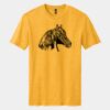 Perfect Blend ® CVC Tee Thumbnail