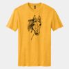 Perfect Blend ® CVC Tee Thumbnail