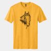 Perfect Blend ® CVC Tee Thumbnail