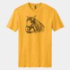 Perfect Blend ® CVC Tee Thumbnail