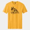 Perfect Blend ® CVC Tee Thumbnail