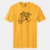 Perfect Blend ® CVC Tee Thumbnail
