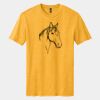 Perfect Blend ® CVC Tee Thumbnail