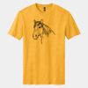 Perfect Blend ® CVC Tee Thumbnail