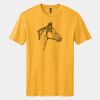 Perfect Blend ® CVC Tee Thumbnail