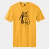 Perfect Blend ® CVC Tee Thumbnail