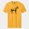 Perfect Blend ® CVC Tee Thumbnail
