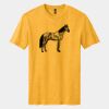 Perfect Blend ® CVC Tee Thumbnail