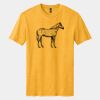 Perfect Blend ® CVC Tee Thumbnail