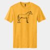 Perfect Blend ® CVC Tee Thumbnail