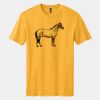 Perfect Blend ® CVC Tee Thumbnail