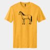 Perfect Blend ® CVC Tee Thumbnail