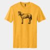 Perfect Blend ® CVC Tee Thumbnail