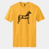 Perfect Blend ® CVC Tee Thumbnail