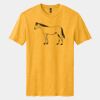 Perfect Blend ® CVC Tee Thumbnail