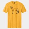 Perfect Blend ® CVC Tee Thumbnail
