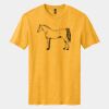 Perfect Blend ® CVC Tee Thumbnail