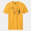 Perfect Blend ® CVC Tee Thumbnail
