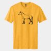 Perfect Blend ® CVC Tee Thumbnail