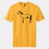 Perfect Blend ® CVC Tee Thumbnail