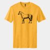 Perfect Blend ® CVC Tee Thumbnail