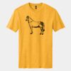Perfect Blend ® CVC Tee Thumbnail