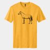 Perfect Blend ® CVC Tee Thumbnail