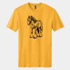Perfect Blend ® CVC Tee Thumbnail
