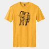 Perfect Blend ® CVC Tee Thumbnail