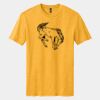 Perfect Blend ® CVC Tee Thumbnail