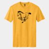 Perfect Blend ® CVC Tee Thumbnail
