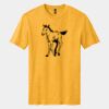 Perfect Blend ® CVC Tee Thumbnail